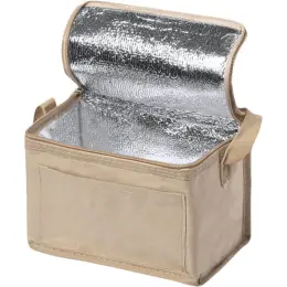 Cool Bag Zayka Khaki Open